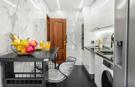 Top Apartment - Foto 5