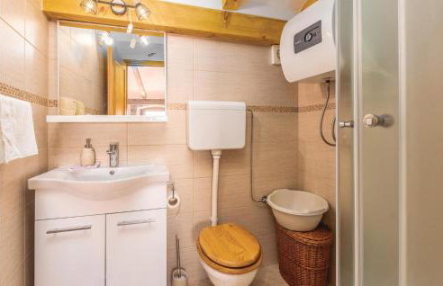 Amazing Home In Lubenice With Wifi - Foto 20