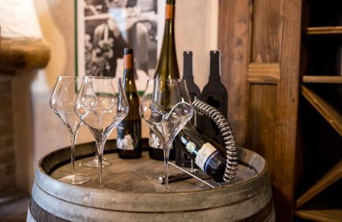 Chalet Relax Tra Le Vigne - Foto 13