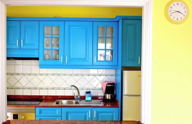 Apartamentos Dunaoasis Maspalomas - Foto 44