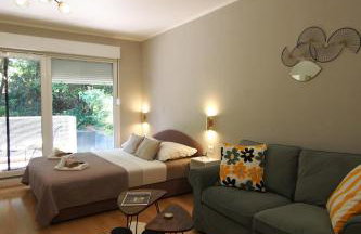 Charming Terrace Studio Split - Foto 33