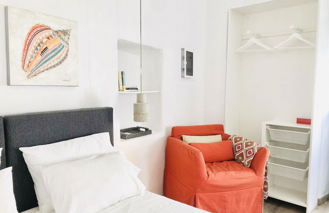 Afluencia Apartment 3 - Naoussa - Foto 11