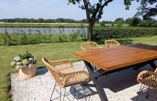 Holiday Home at the end of the Weser - Foto 18