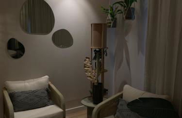 Love Room Strasbourg, Sauna, Spa, Suite Bali, Évasion Romantique et Sensuelle - Foto 23