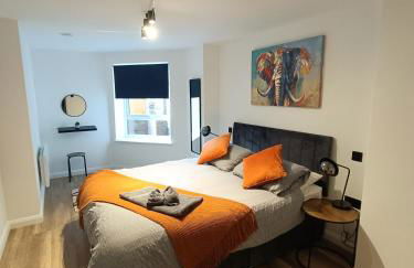 Courtyard Highstreet Retreat - Foto 8