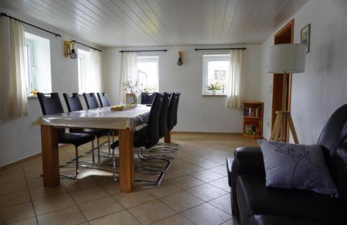 Ferienhaus am Erzgebirgskamm - Foto 6