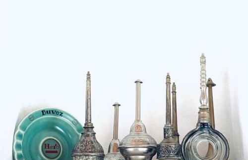 Villa for 10 with swimming pool and sea view - Foto 56