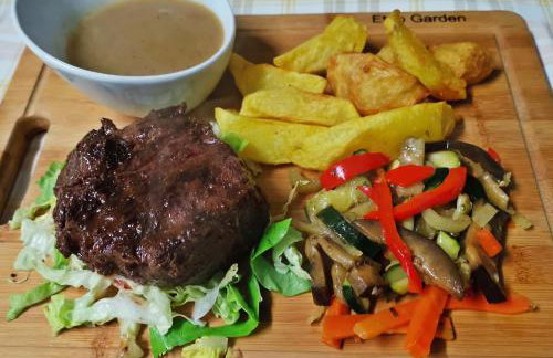 Etno Garden Apartments - Foto 58