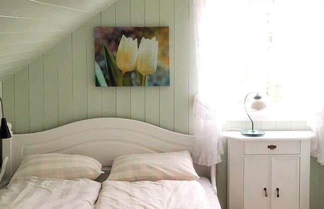 6 Person Holiday Home in Finnas-by Traum - Foto 4