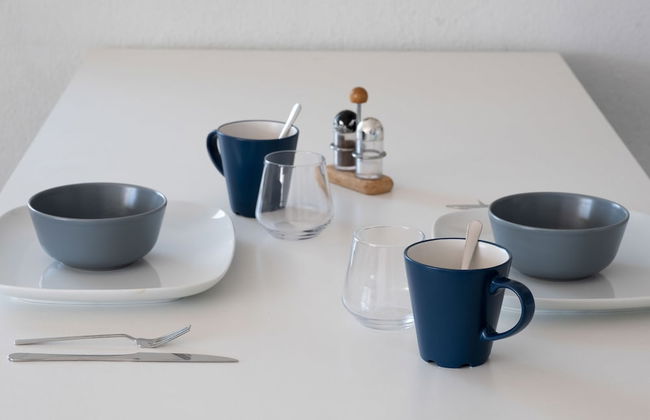 EV Apartments - Foto 57