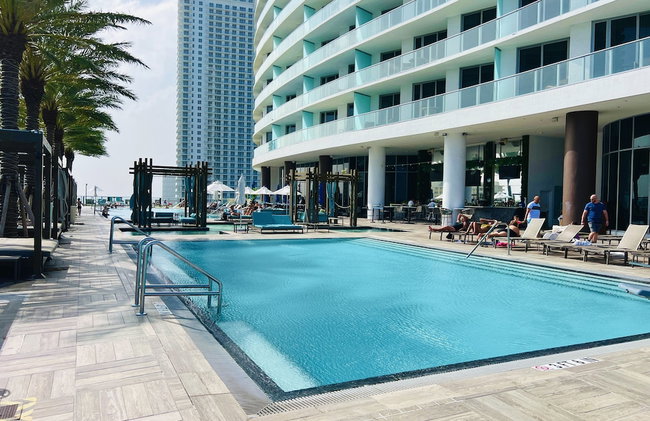 Lyfe Resort & Residences - Foto 49