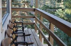 Blue Jay's Nest Sequoia Cabin in Ponderosa, CA - Foto 10