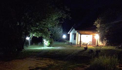 Chalet La Sequoia Orte - Foto 1