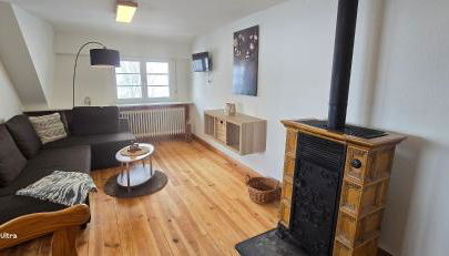 Ferienwohnung Hofidylle - Foto 5