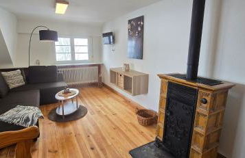 Ferienwohnung Hofidylle - Foto 8