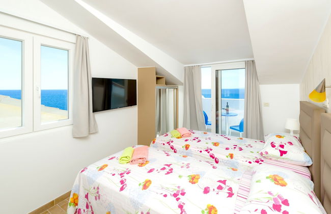 Apartments Mario Tudor - Foto 19