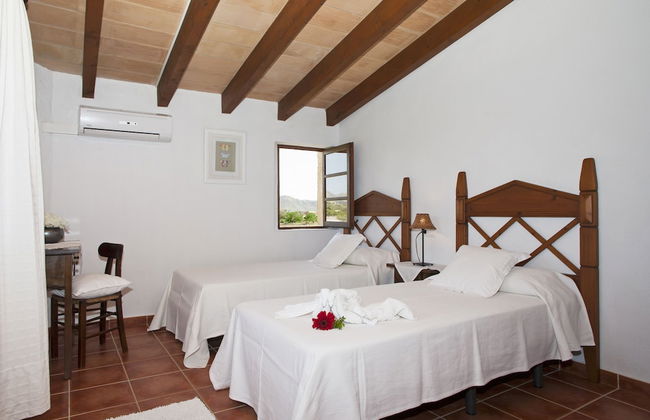 Villa Cal Mercader - Foto 9