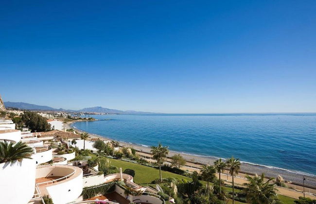 Immaculate 3-bed Penthouse- Stunning Views - Foto 1