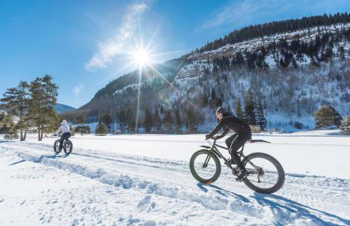 A6 Village Townhouse - Foto 42