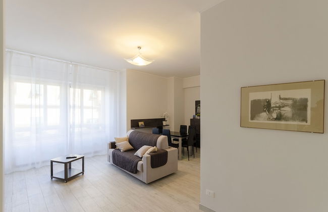 JOIVY Lovely Apt On The Historical Street Via Cantore - Foto 13