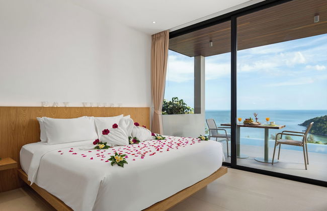 Bay Villas Koh Phangan - Foto 33