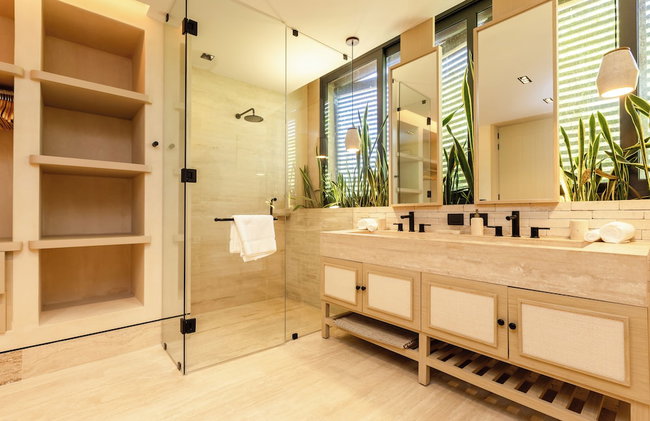 The Palm Luxury Villas Corasol by Lumina - Foto 62