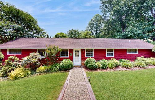 Dreamy Farmhouse - Foto 8