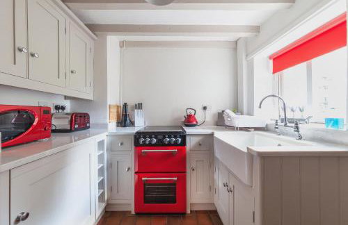 Cosy Cottage in the Heart of Charnwood Forest - Foto 3