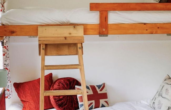 Truly Kentish Holiday Lets - Photo 62