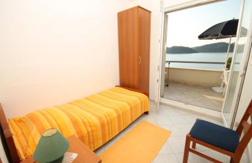 Apartments by the sea Ubli, Lastovo - 8355 - Foto 15