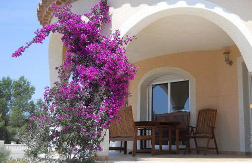 Villa Oasis WITH LARGE PRIVATE SWIMMING POOL - Foto 29