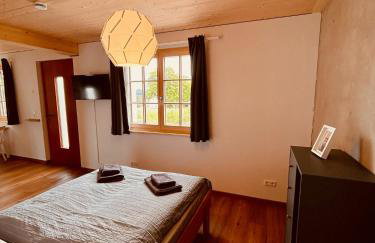 Ferienwohnung Schwarzwaldgrün - Foto 9