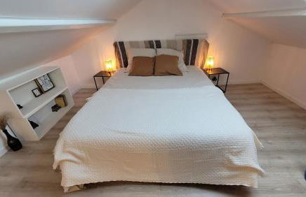 Gite Urbain - Bubble - Foto 7