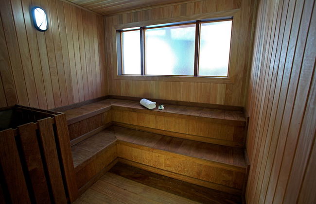 Eco Resort Serra Imperial - Foto 55