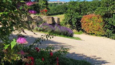 Castel Mazars gîte - Foto 2