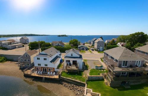 Seabreeze Sanctuary - Foto 1