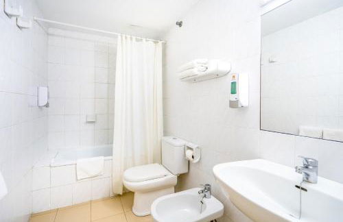 Apartamentos Puerta del Sur - Foto 18