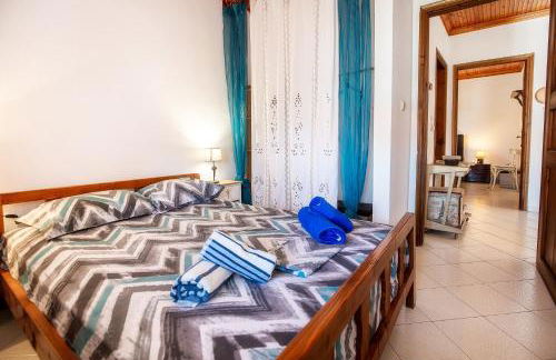 Cozy Traditional House in Thassos, Kallirachi - Foto 23