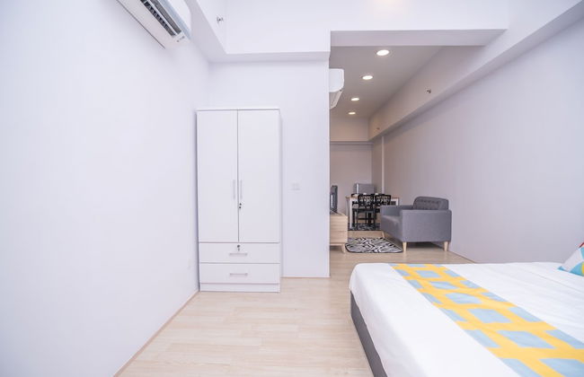 OYO Home 44047 Extraordinary 1br Rev.o - Photo 5