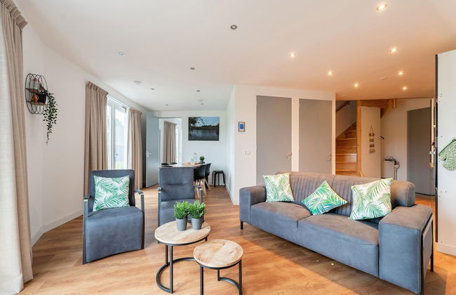 Holiday Home in Goirle Near Efteling Park - Photo 15