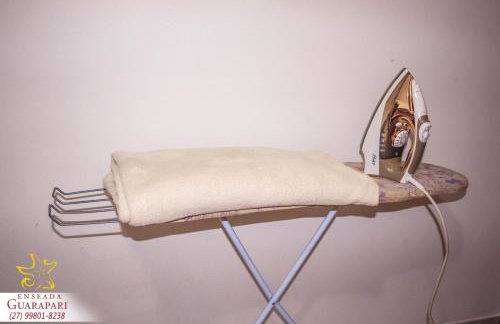 MAIOR NOTA - 2 Quartos com AR CONDICIONADOS SPLIT, Air Fryer, Wi-Fi, Disney Plus, Star Plus, HBO Max, Cadeiras de Praia, Caixa Térmica, Churrasqueira, Rede para Descanso e Chuveirão - 8 pessoas - CONFORTO Máximo - Melhor Localização!! - Photo 55