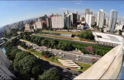 Estúdio mobiliado ao lado da Av Paulista - Foto 28