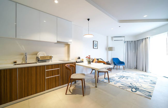 Tambuli Seaside Resort and Spa - Foto 11