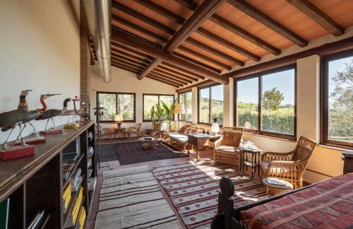 Locanda Fontelupa - Foto 68