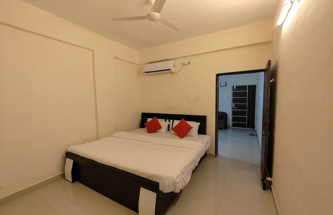 Vaishnav Inn - Foto 9