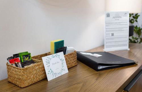 The Stylish 3-Bedroom Maisonette Retreat - Photo 7