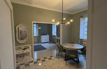 Guest House Foschi Apartment - Foto 2