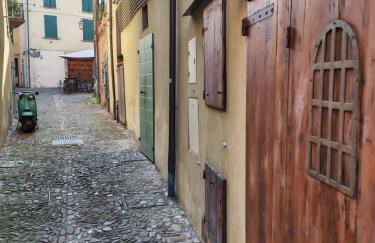 La Moka sul Camino - Photo 12