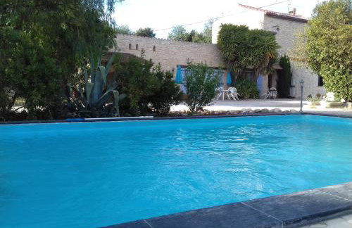 Mas Fany et Olivier - Foto 16