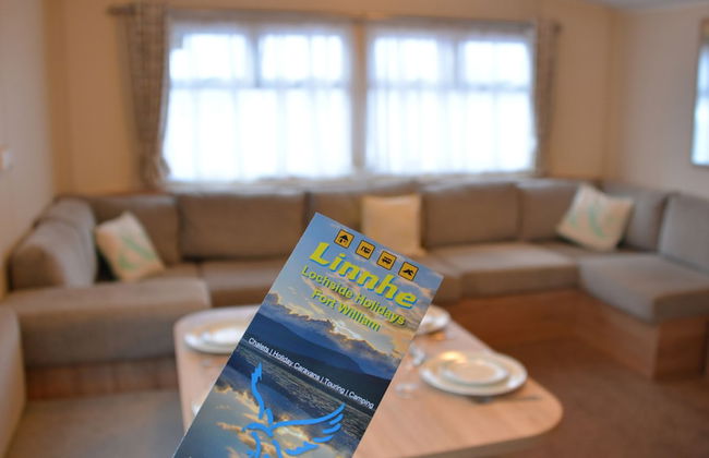 Linnhe Lochside Holidays - Foto 60